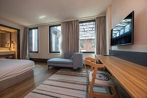 Fletcher Hotel-Restaurant Oisterwijk-Tilburg