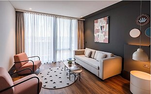 Fletcher Hotel-Restaurant Oisterwijk-Tilburg