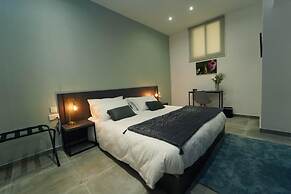 Capital Inn - Guest House