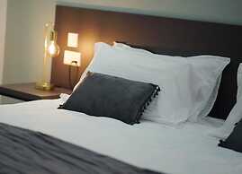 Capital Inn - Guest House