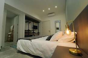 Capital Inn - Guest House