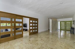 Villa for private events