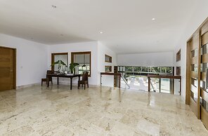 Villa for private events