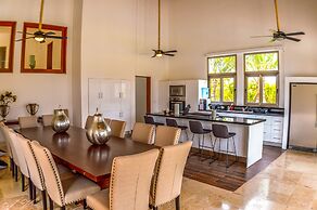 Villa for private events