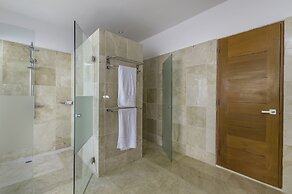 Villa for private events