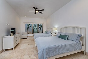 Villa for private events