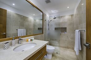 Villa for private events