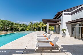 Villa for private events