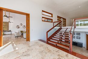 Villa for private events