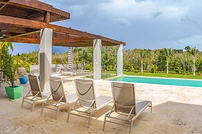 Villa for private events