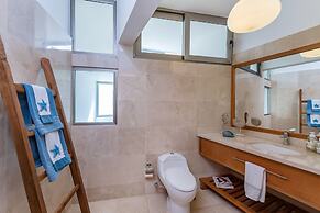 Villa for private events