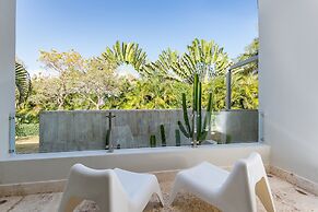 Villa for private events