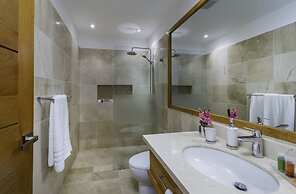 Villa for private events