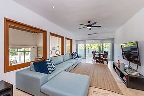 Villa for private events