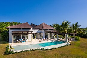 Villa for private events