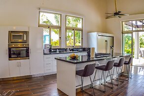 Villa for private events