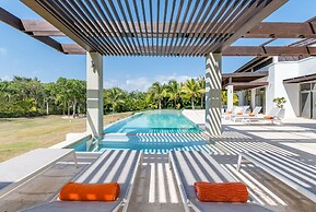 Villa for private events