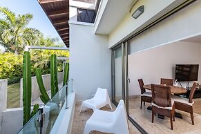 Villa for private events