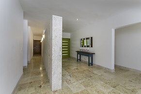 Villa for private events