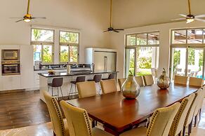 Villa for private events