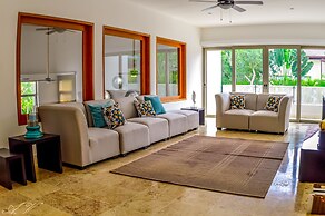 Villa for private events