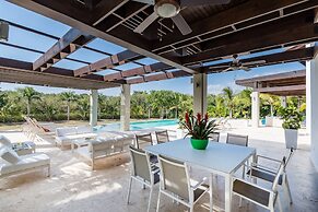 Villa for private events