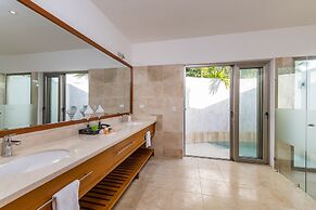 Villa for private events