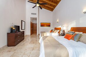 Villa for private events