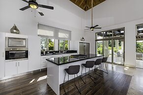 Villa for private events