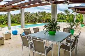 Villa for private events