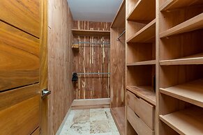 Villa for private events