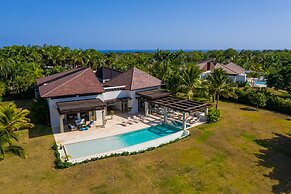 Villa for private events