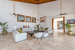 Villa for private events