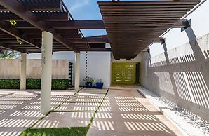 Villa for private events