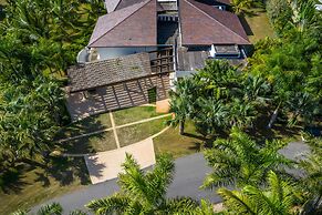 Villa for private events