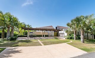 Villa for private events