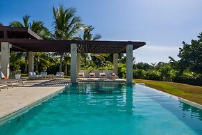 Villa for private events