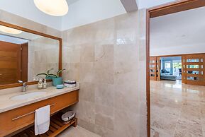 Villa for private events