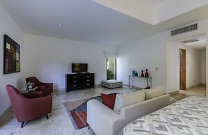 Villa for private events