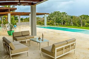 Villa for private events