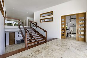 Villa for private events