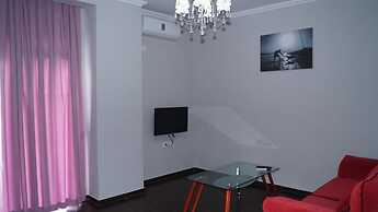 Apartments Flower Residence