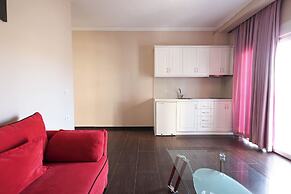 Apartments Flower Residence