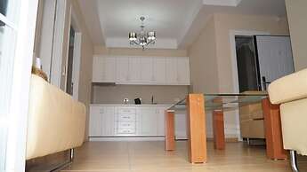 Apartments Flower Residence