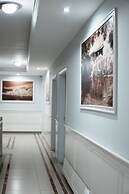 Apartments Flower Residence