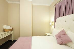 Apartments Flower Residence