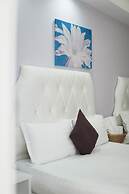 Apartments Flower Residence