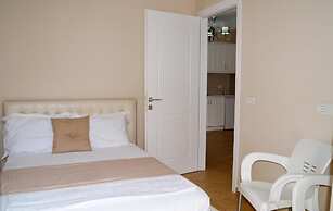 Apartments Flower Residence