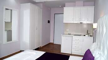 Apartments Flower Residence