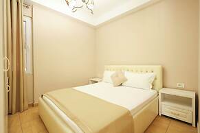 Apartments Flower Residence